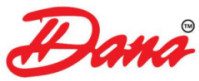 Dana Bank Technology